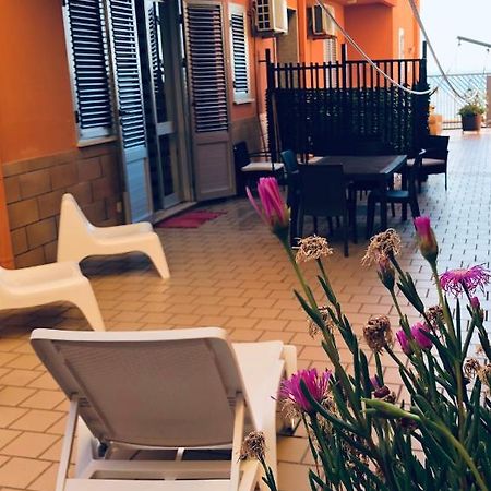 Casa Vacanze Kristel Balestrate Exterior photo